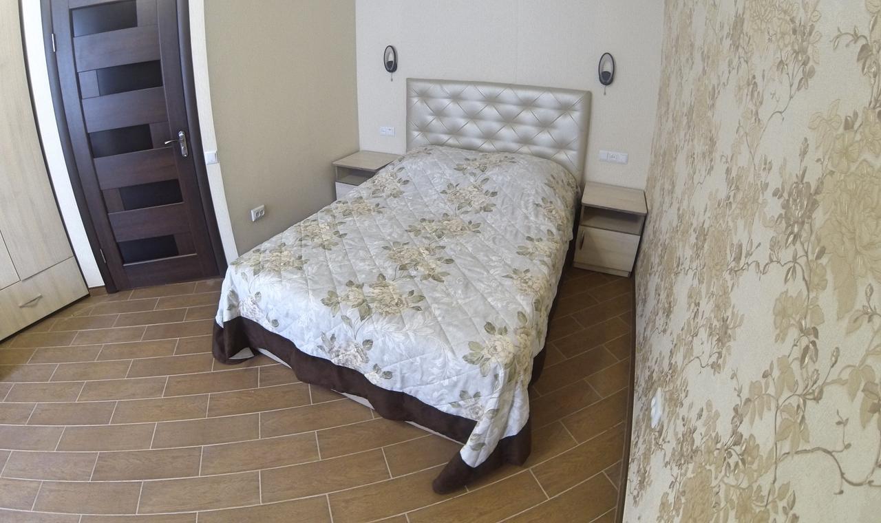 Apartamienty V "Riezidientsii-8" Vinnytsia Ngoại thất bức ảnh