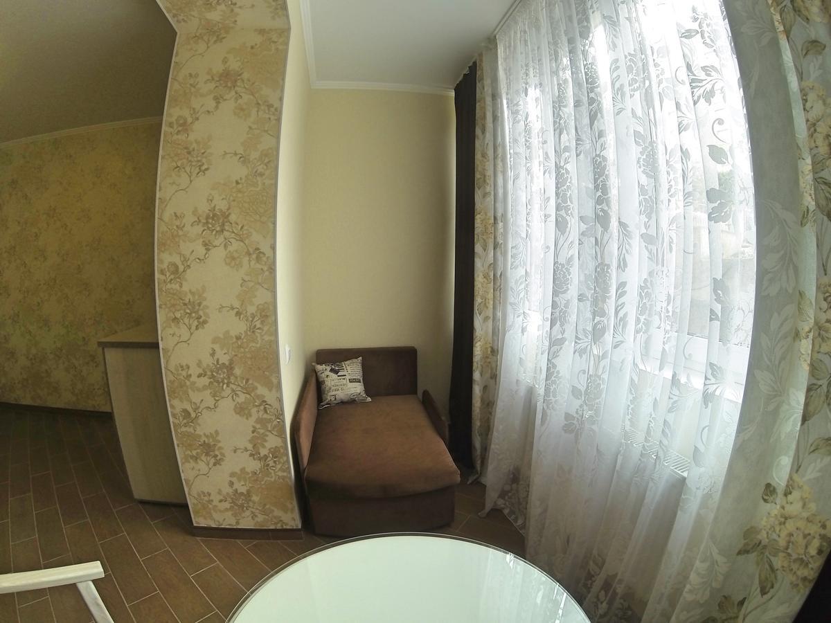Apartamienty V "Riezidientsii-8" Vinnytsia Ngoại thất bức ảnh